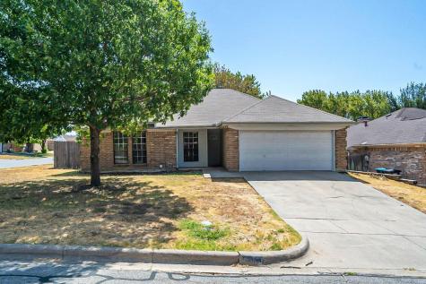 10801 Tall Oak Drive Fort Worth TX 76108