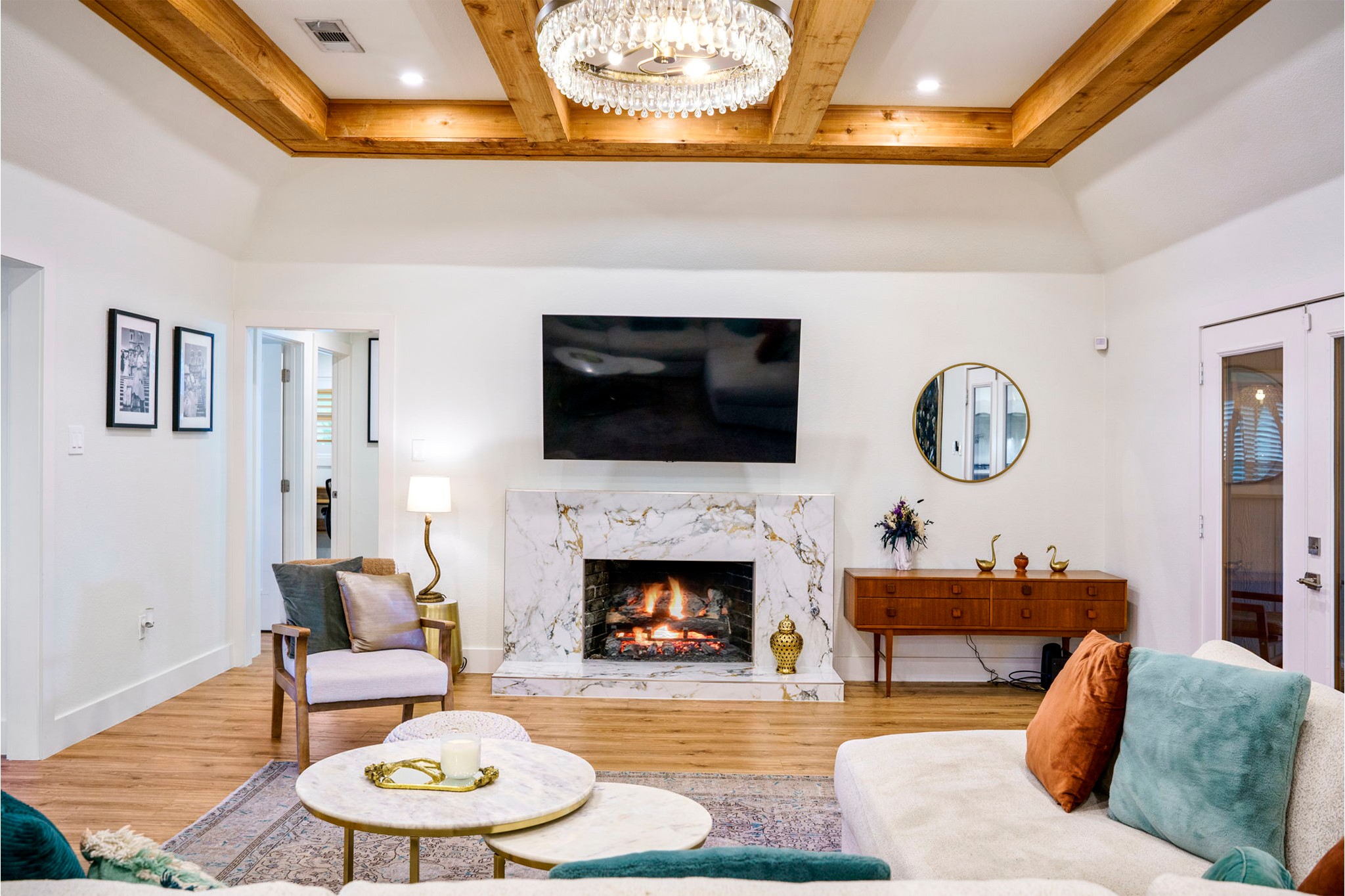 7246 Arbor Oaks Drive Dallas TX 75248