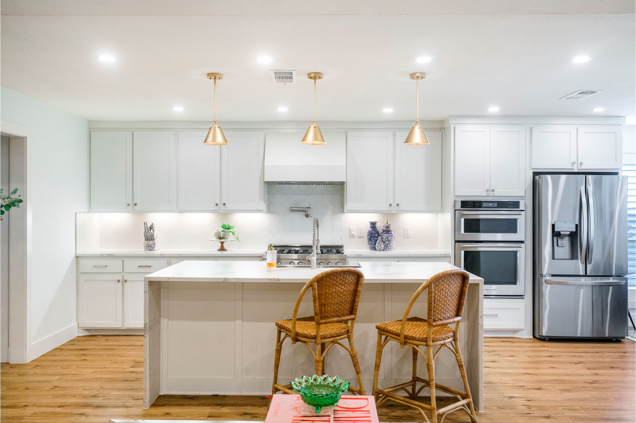7246 Arbor Oaks Drive Dallas TX 75248