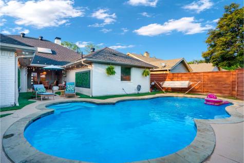 7246 Arbor Oaks Drive Dallas TX 75248
