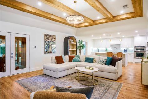 7246 Arbor Oaks Drive Dallas TX 75248