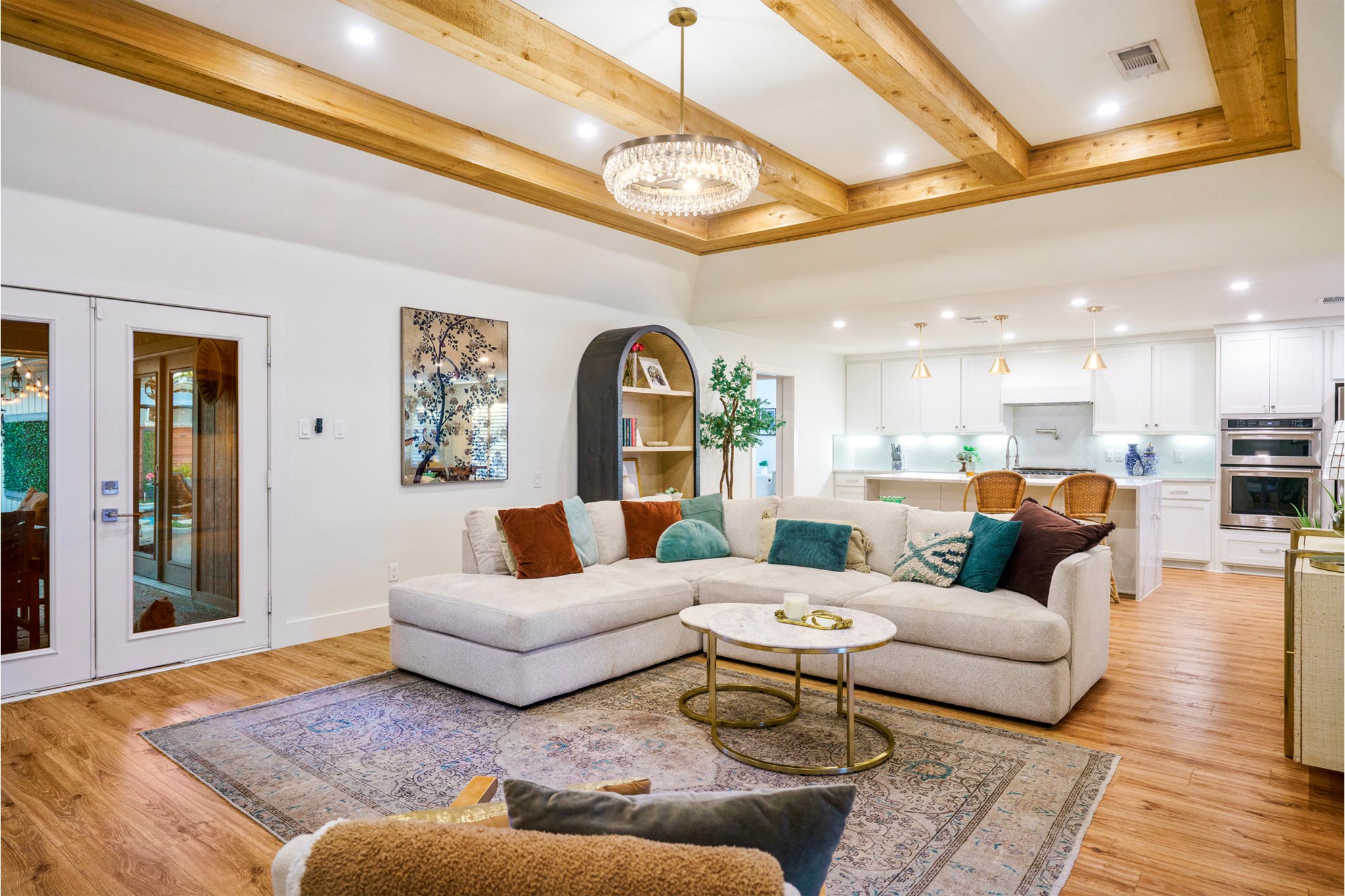 7246 Arbor Oaks Drive Dallas TX 75248