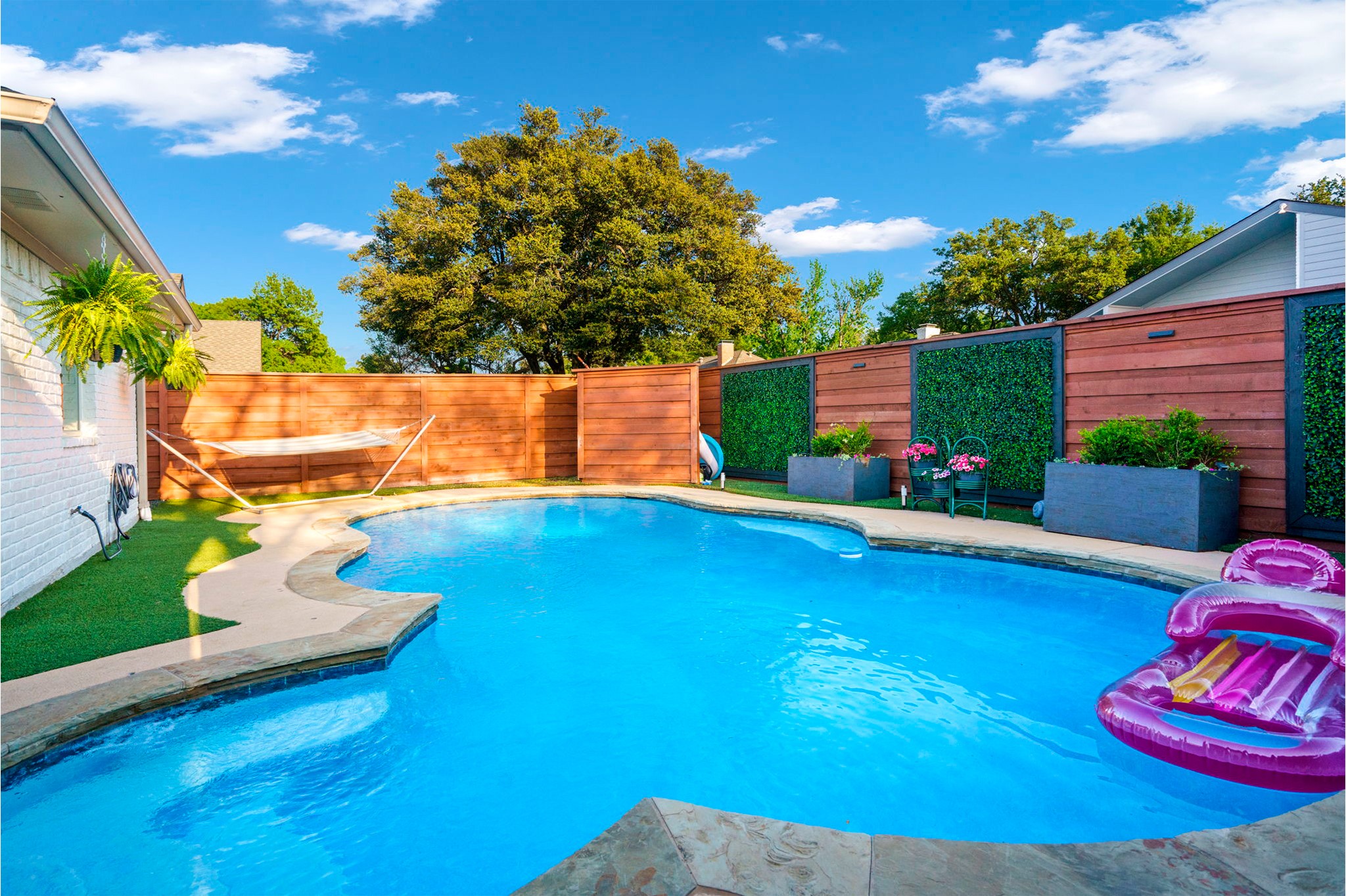 7246 Arbor Oaks Drive Dallas TX 75248