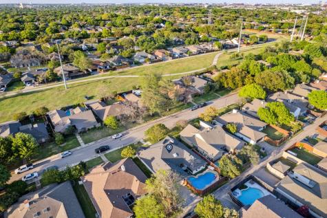7246 Arbor Oaks Drive Dallas TX 75248