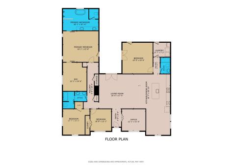 7246 Arbor Oaks Drive Dallas TX 75248