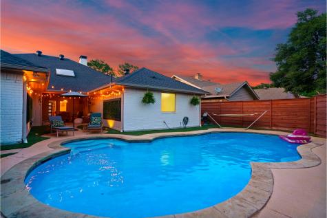 7246 Arbor Oaks Drive Dallas TX 75248