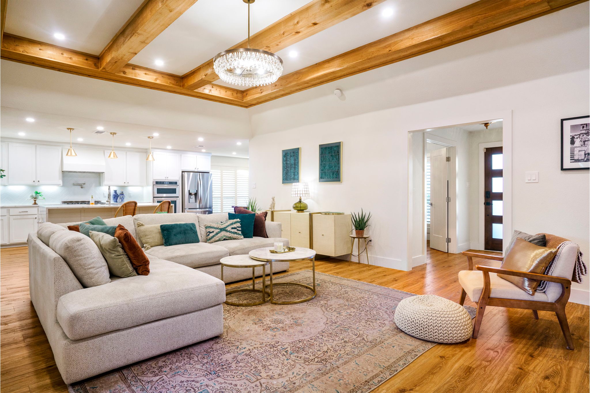 7246 Arbor Oaks Drive Dallas TX 75248