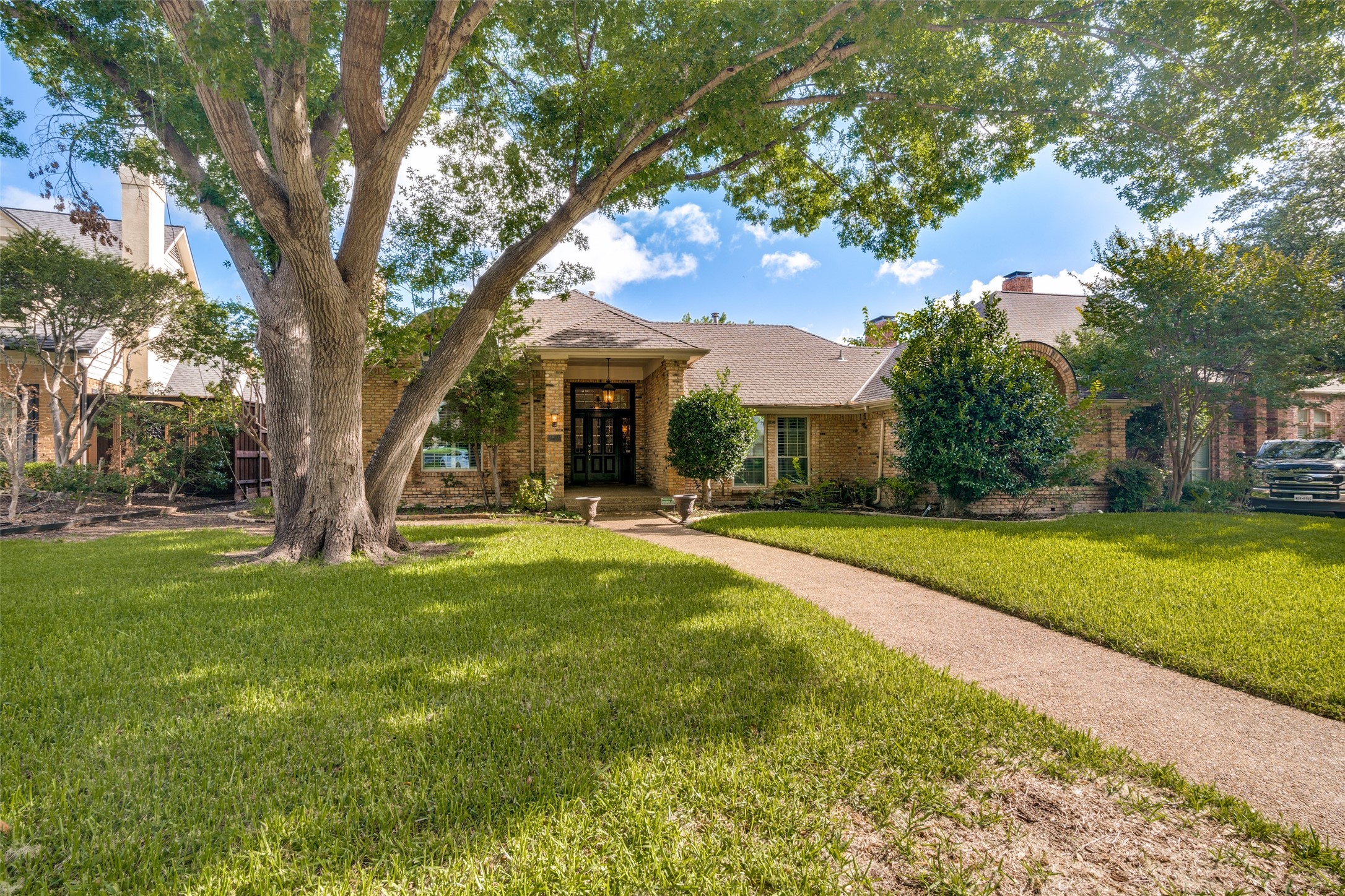 3521 Michael Drive Plano TX 75023