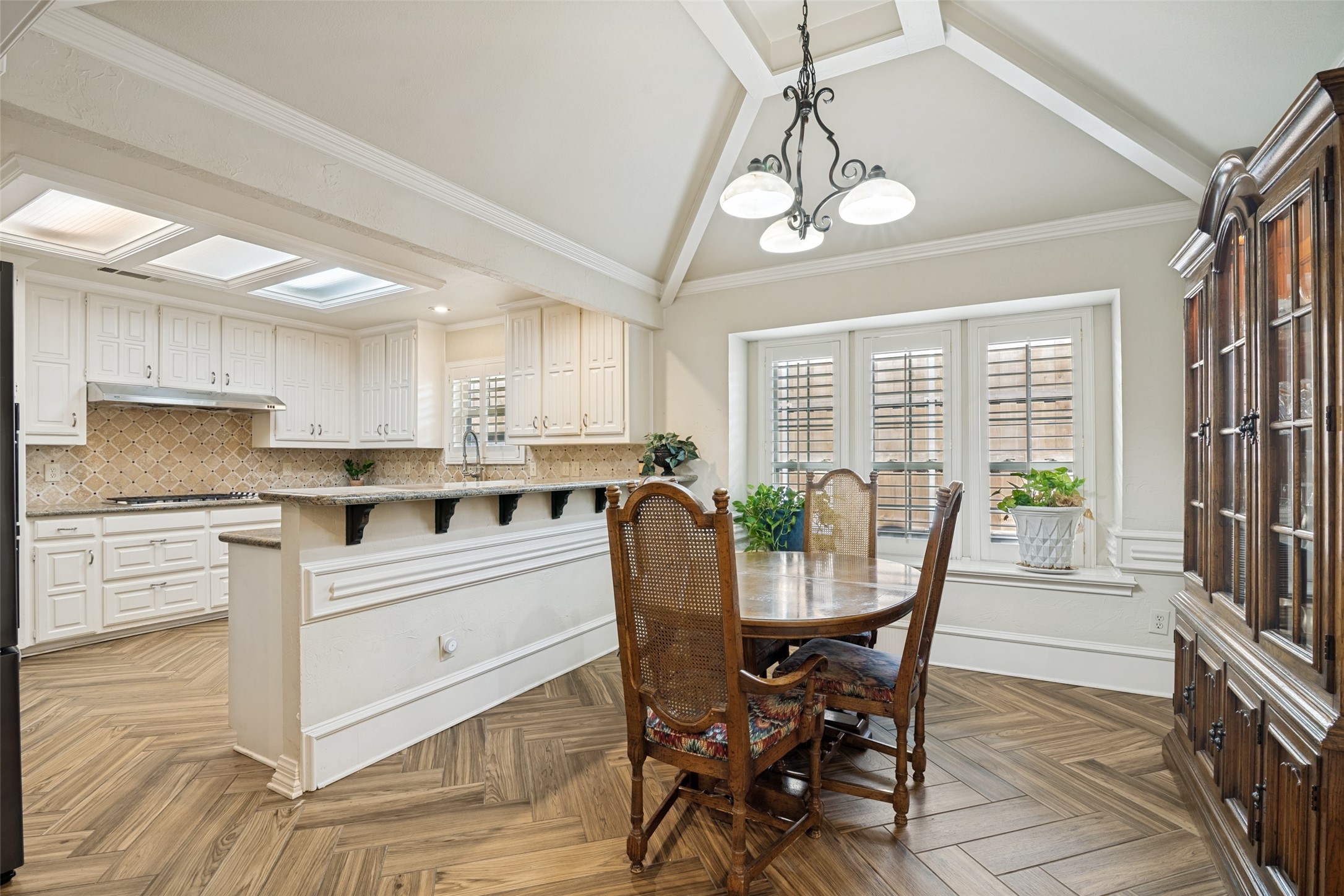 3521 Michael Drive Plano TX 75023
