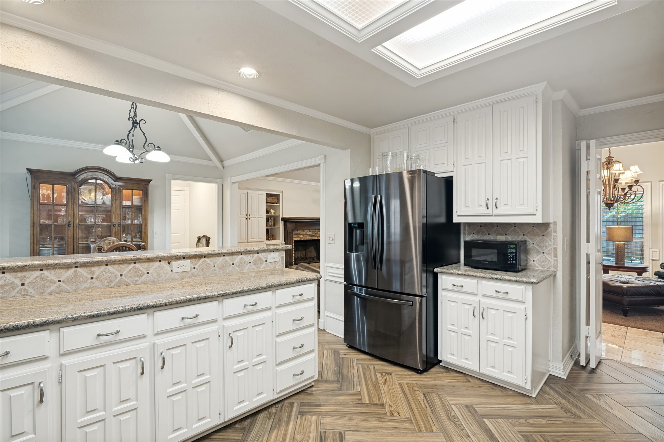 3521 Michael Drive Plano TX 75023