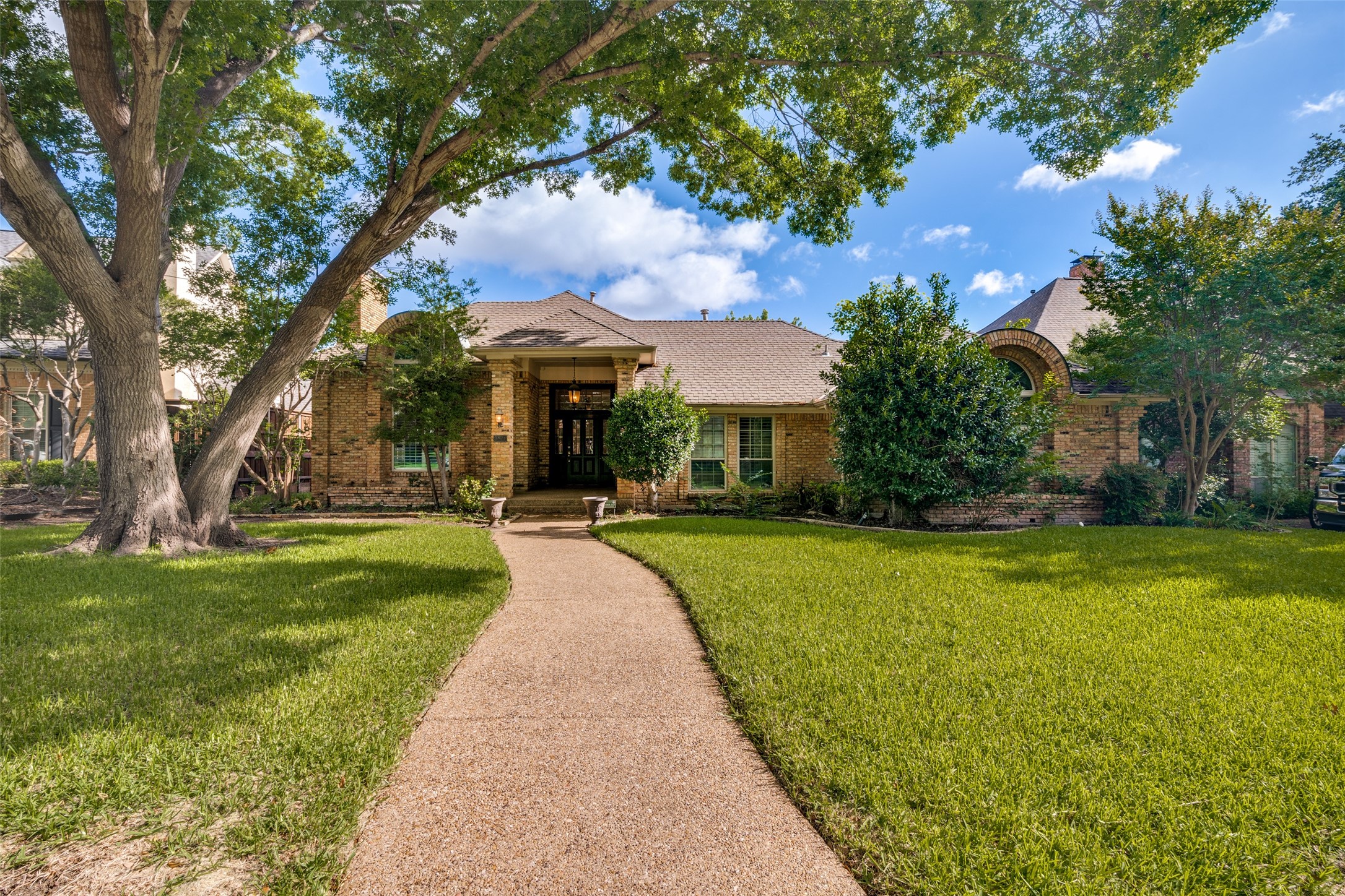 3521 Michael Drive Plano TX 75023