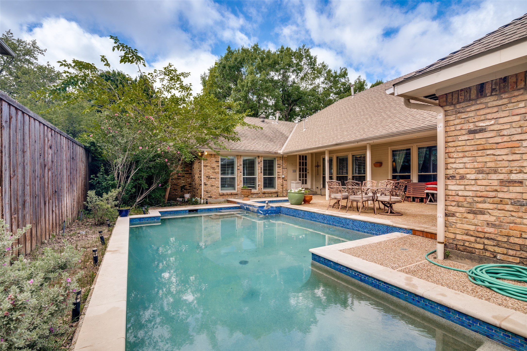 3521 Michael Drive Plano TX 75023
