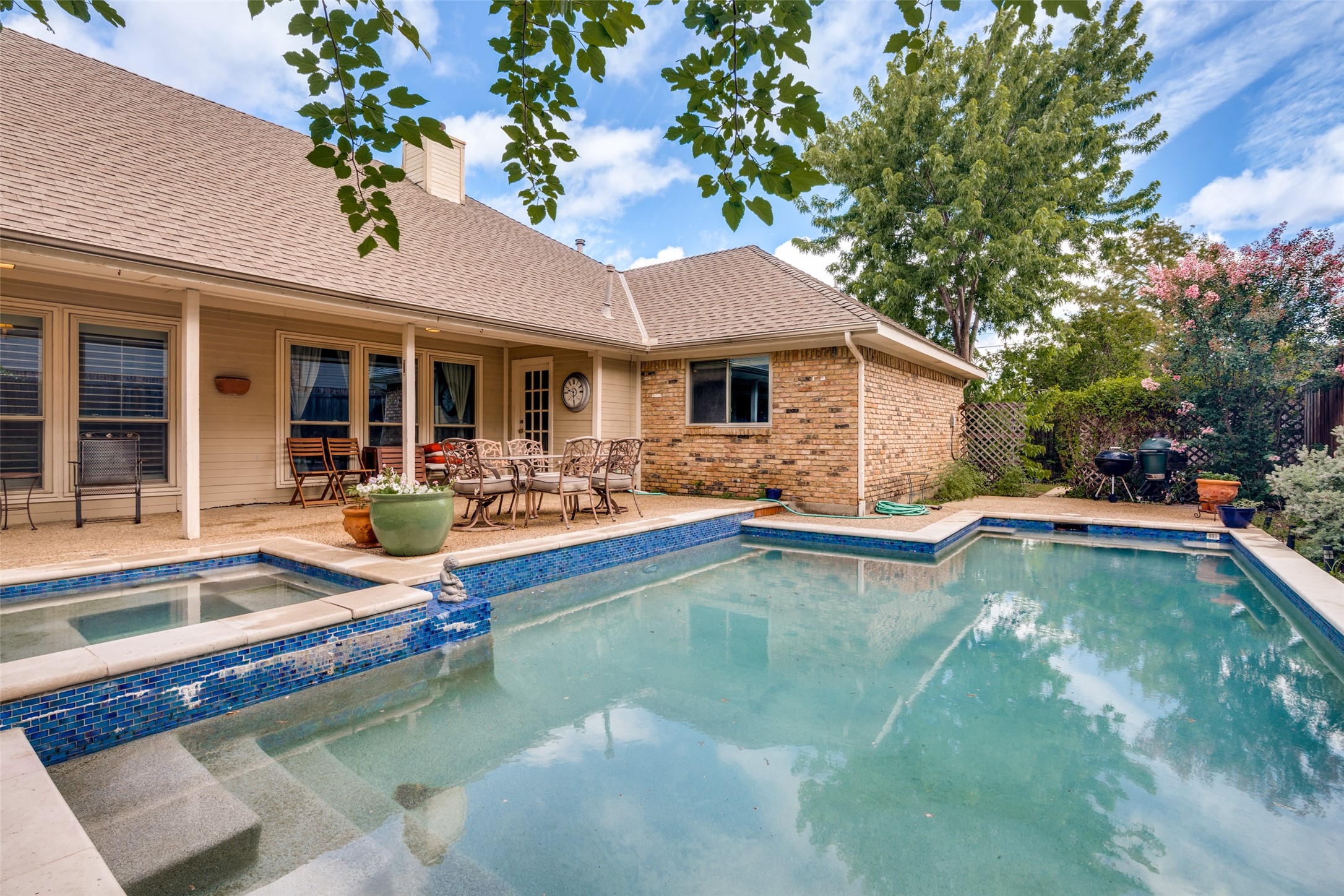3521 Michael Drive Plano TX 75023