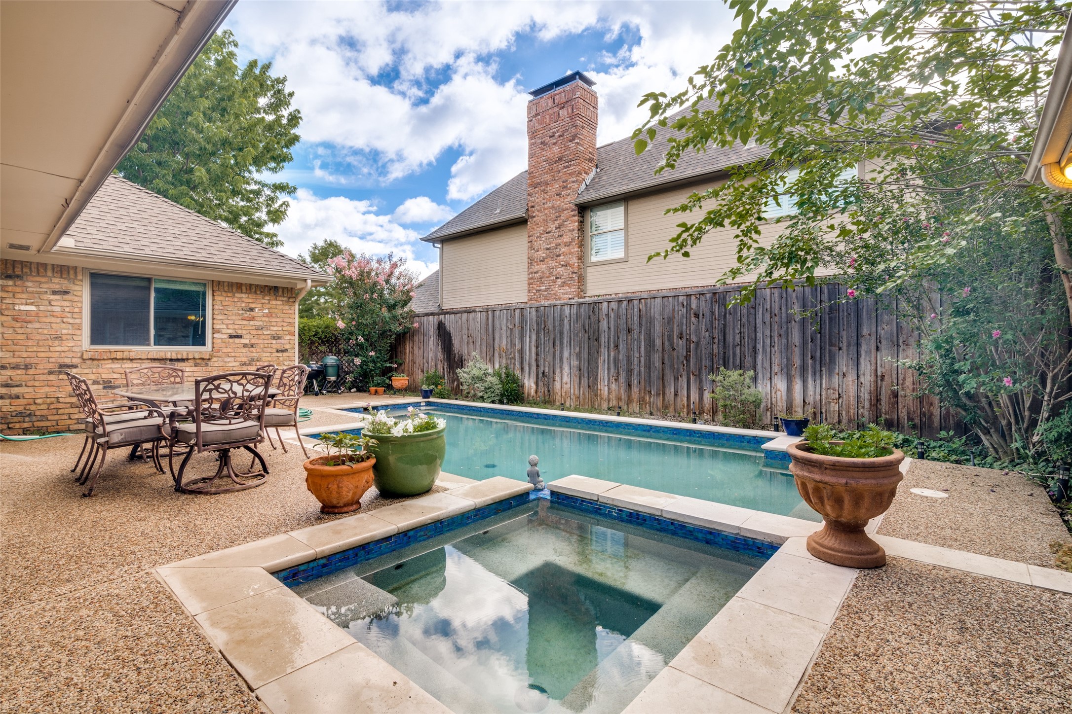 3521 Michael Drive Plano TX 75023