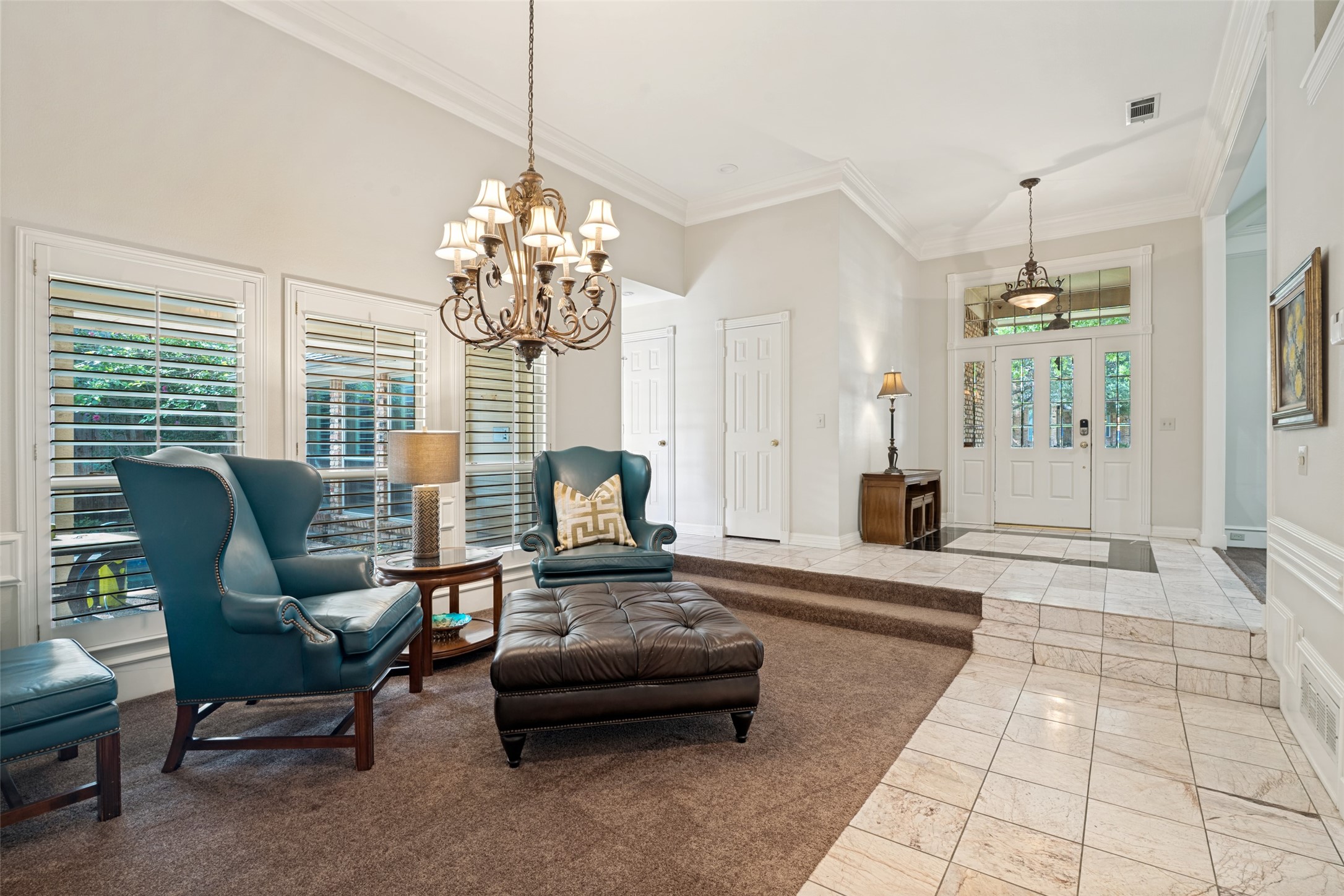 3521 Michael Drive Plano TX 75023