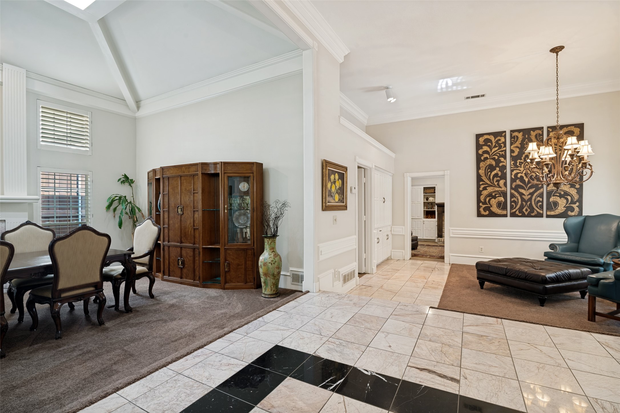 3521 Michael Drive Plano TX 75023
