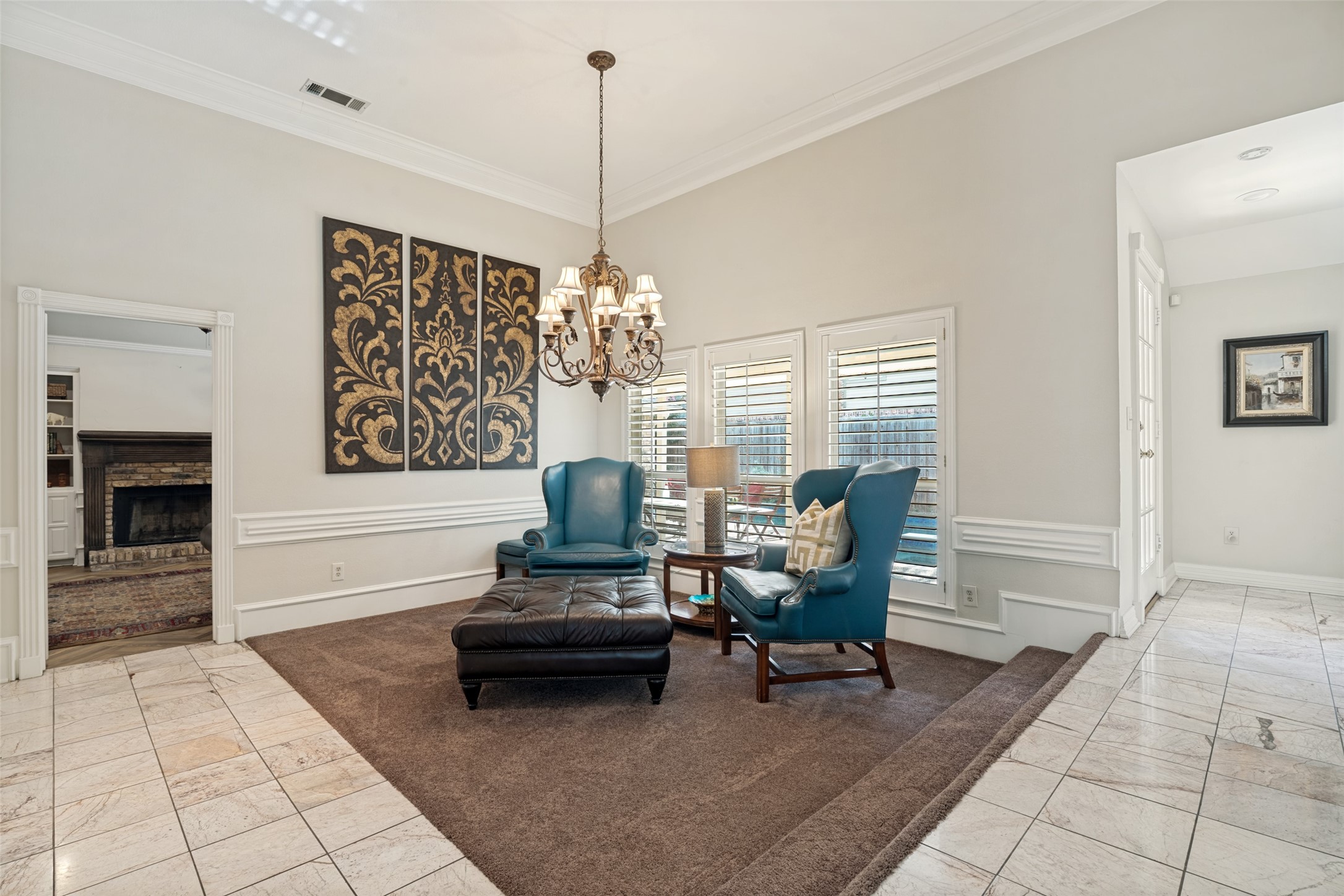 3521 Michael Drive Plano TX 75023