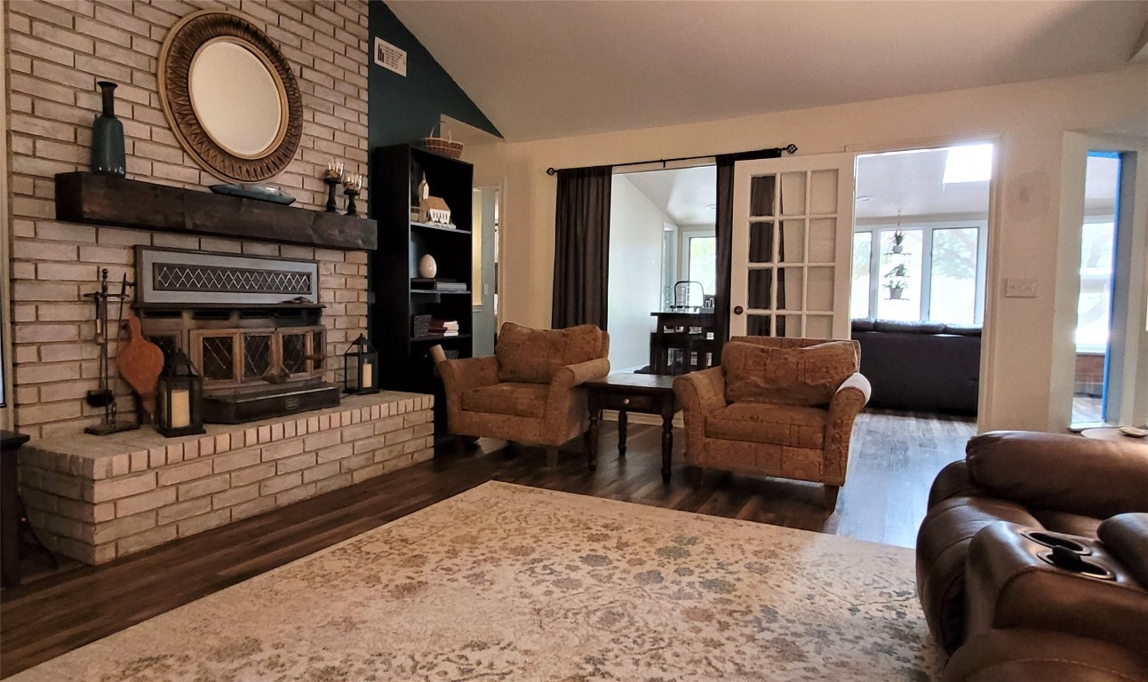 601 Country Club Drive Joshua TX 76058