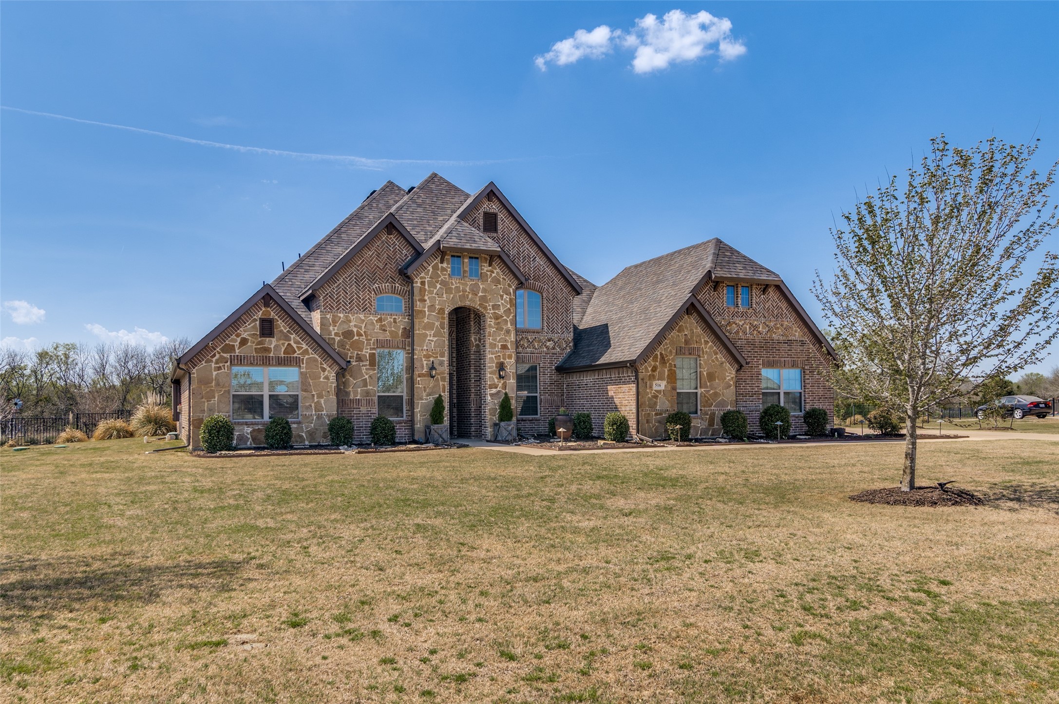 516 Highwater Crossing Rockwall TX 75032