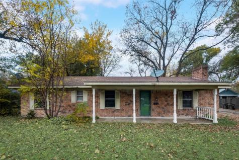 1400 W 5th Avenue Corsicana TX 75110