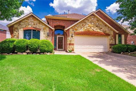 946 Wooded Creek Drive Cedar Hill TX 75104