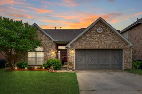 3333 Woodglen Drive Mckinney TX 75071