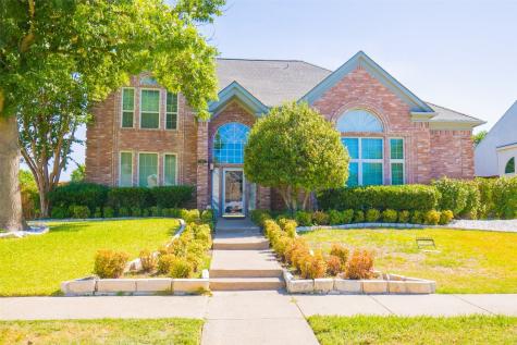 3614 Martha Lane Rowlett TX 75088