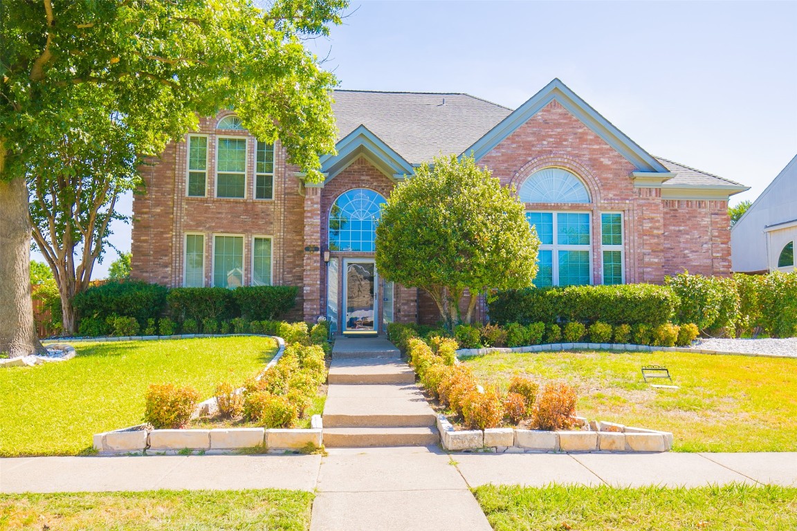3614 Martha Lane Rowlett TX 75088