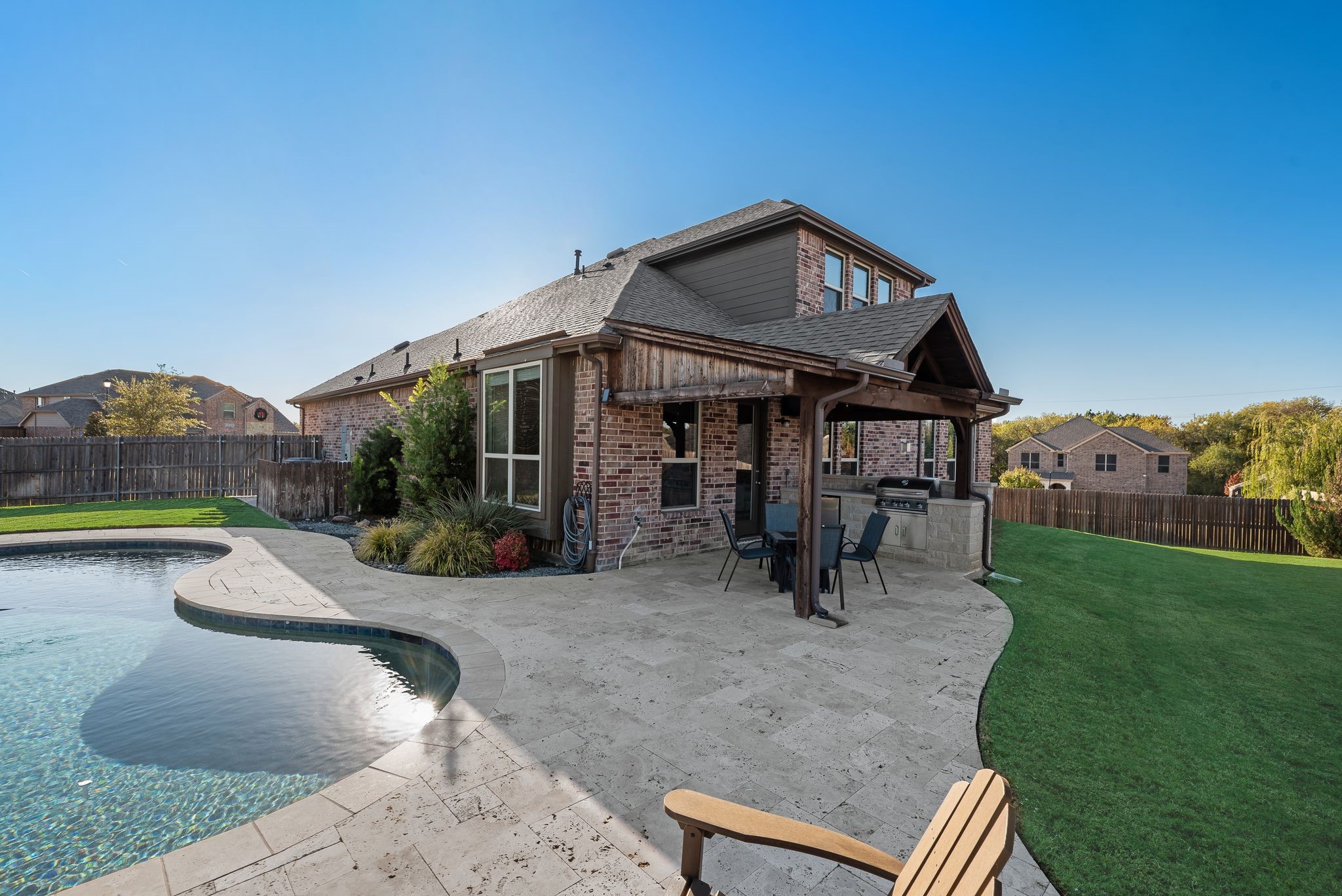 1703 Wild Glen Court Wylie TX 75098