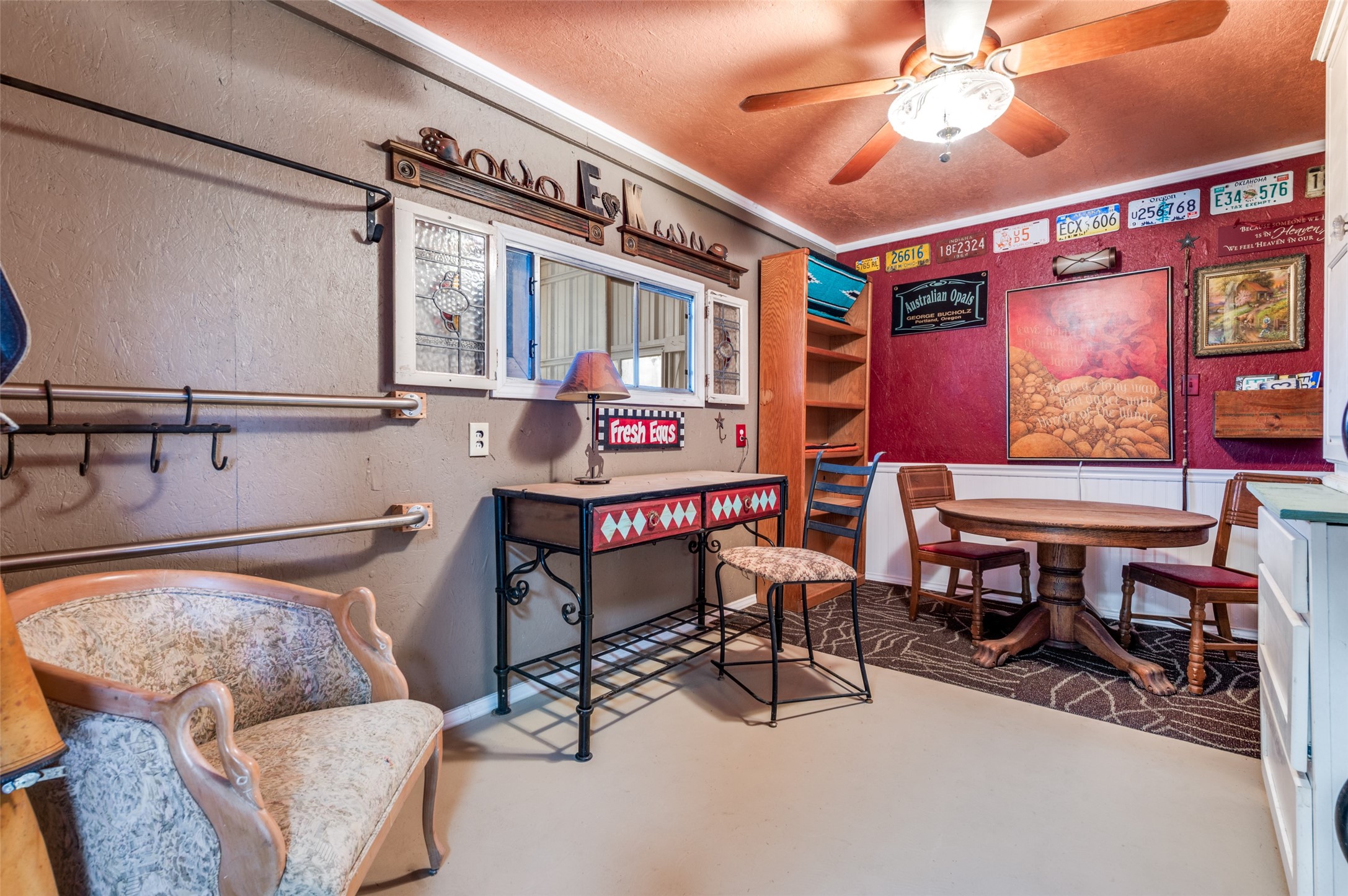 15076 S Fm 372 Valley View TX 76272