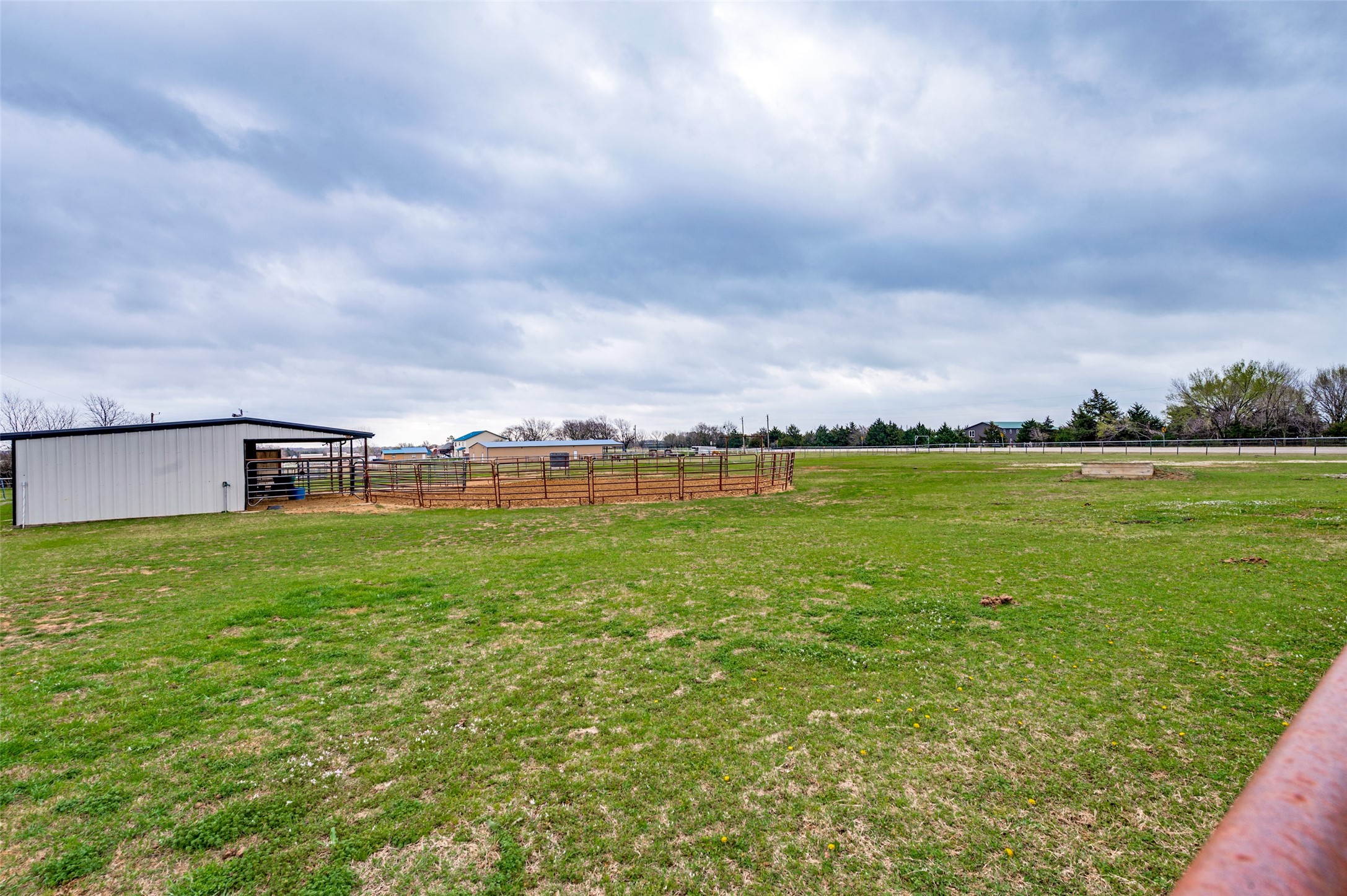 15076 S Fm 372 Valley View TX 76272