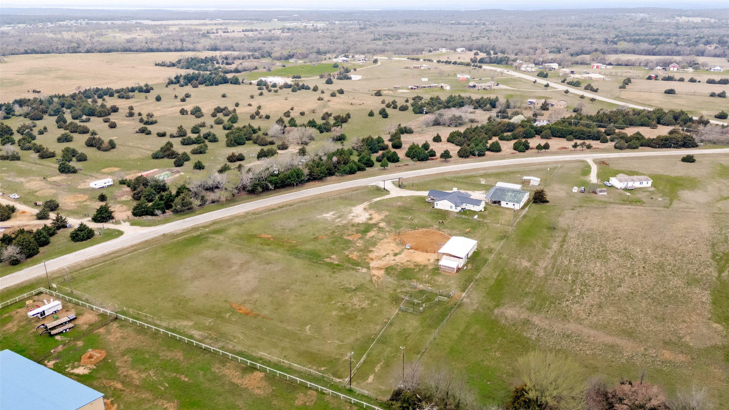 15076 S Fm 372 Valley View TX 76272