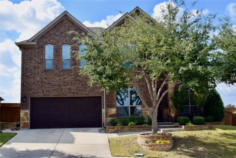 301 Parkhaven Drive Mckinney TX 75071
