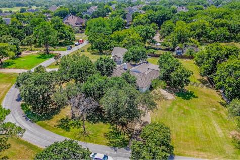 5105 Wildwood Drive Flower Mound TX 75028