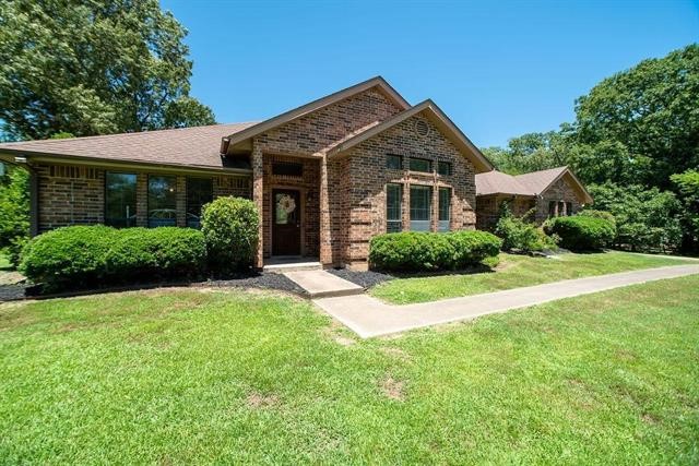 286 Oak Hill Drive Powderly TX 75473