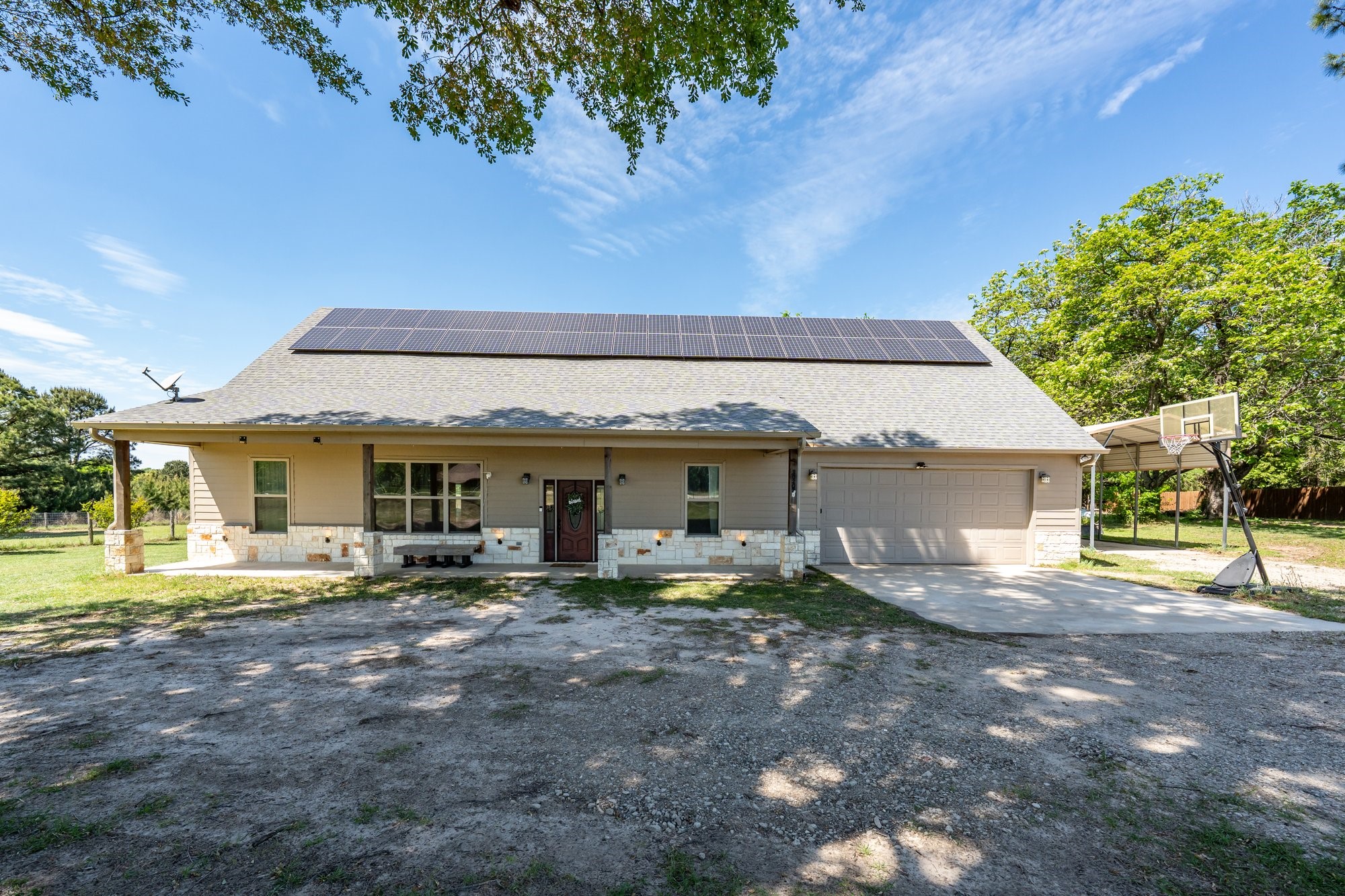 20203 Fm 1804 Lindale TX 75771