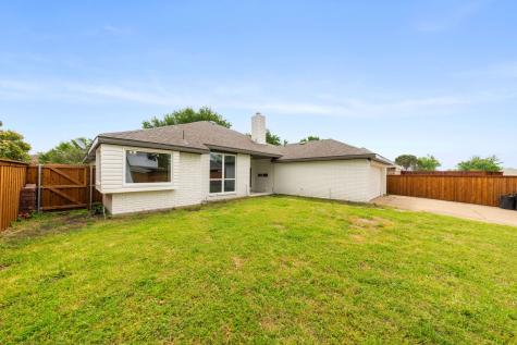 813 Creek Valley Road Mesquite TX 75181