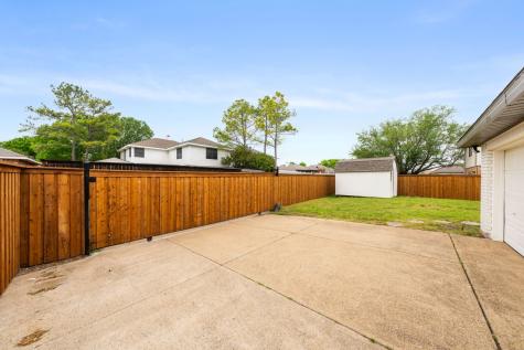 813 Creek Valley Road Mesquite TX 75181