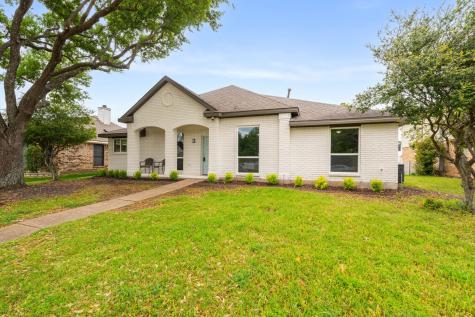 813 Creek Valley Road Mesquite TX 75181