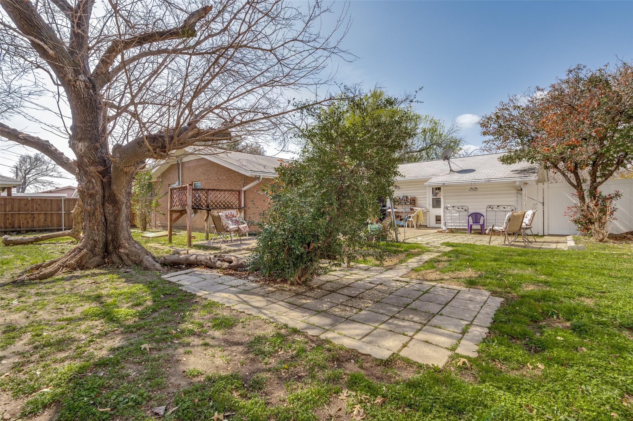 3722 Devonshire Court W Irving TX 75062