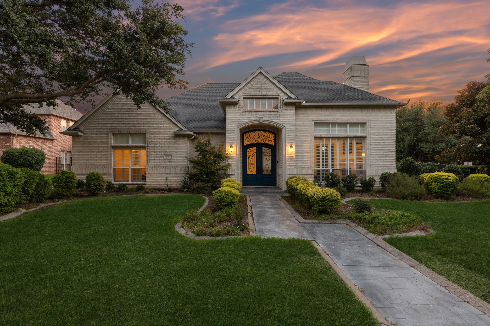 1201 Lorraine Court Southlake TX 76092
