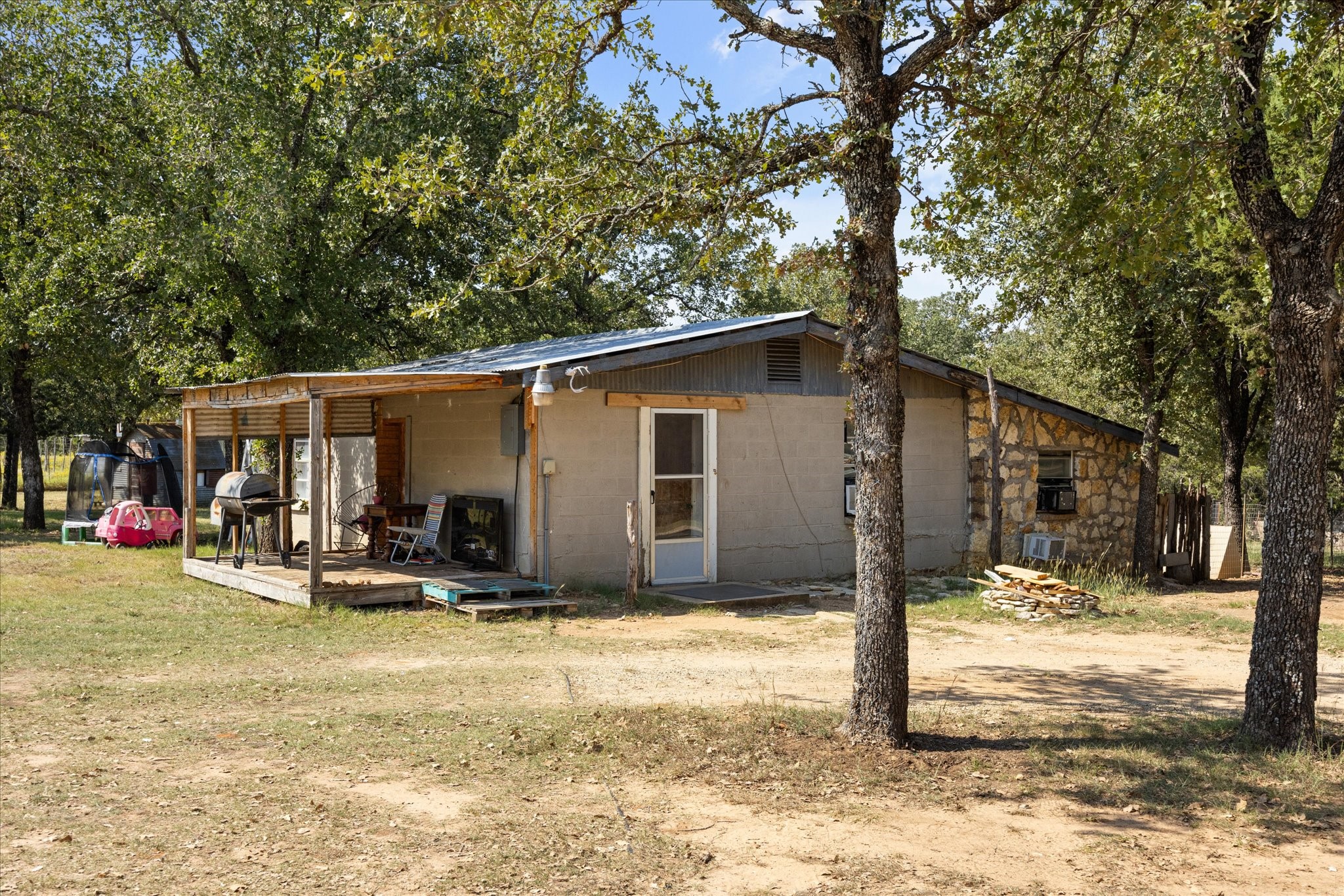 1455 County Road 2008 Glen Rose TX 76043