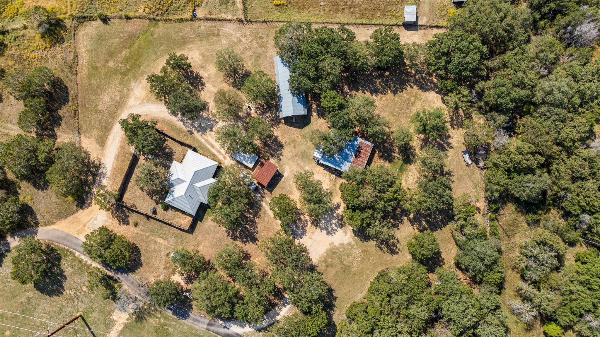1455 County Road 2008 Glen Rose TX 76043