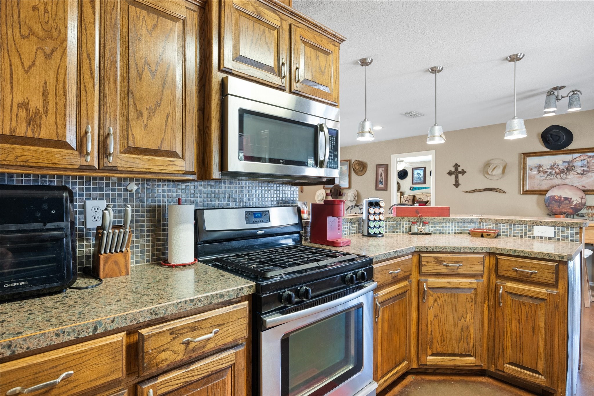 1455 County Road 2008 Glen Rose TX 76043
