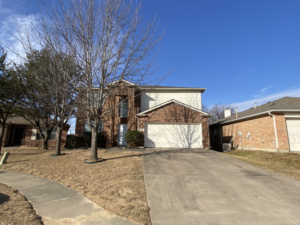 2577 Prospect Hill Drive Fort Worth TX 76123