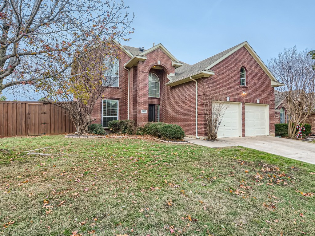 3520 Kales Lane Flower Mound TX 75022