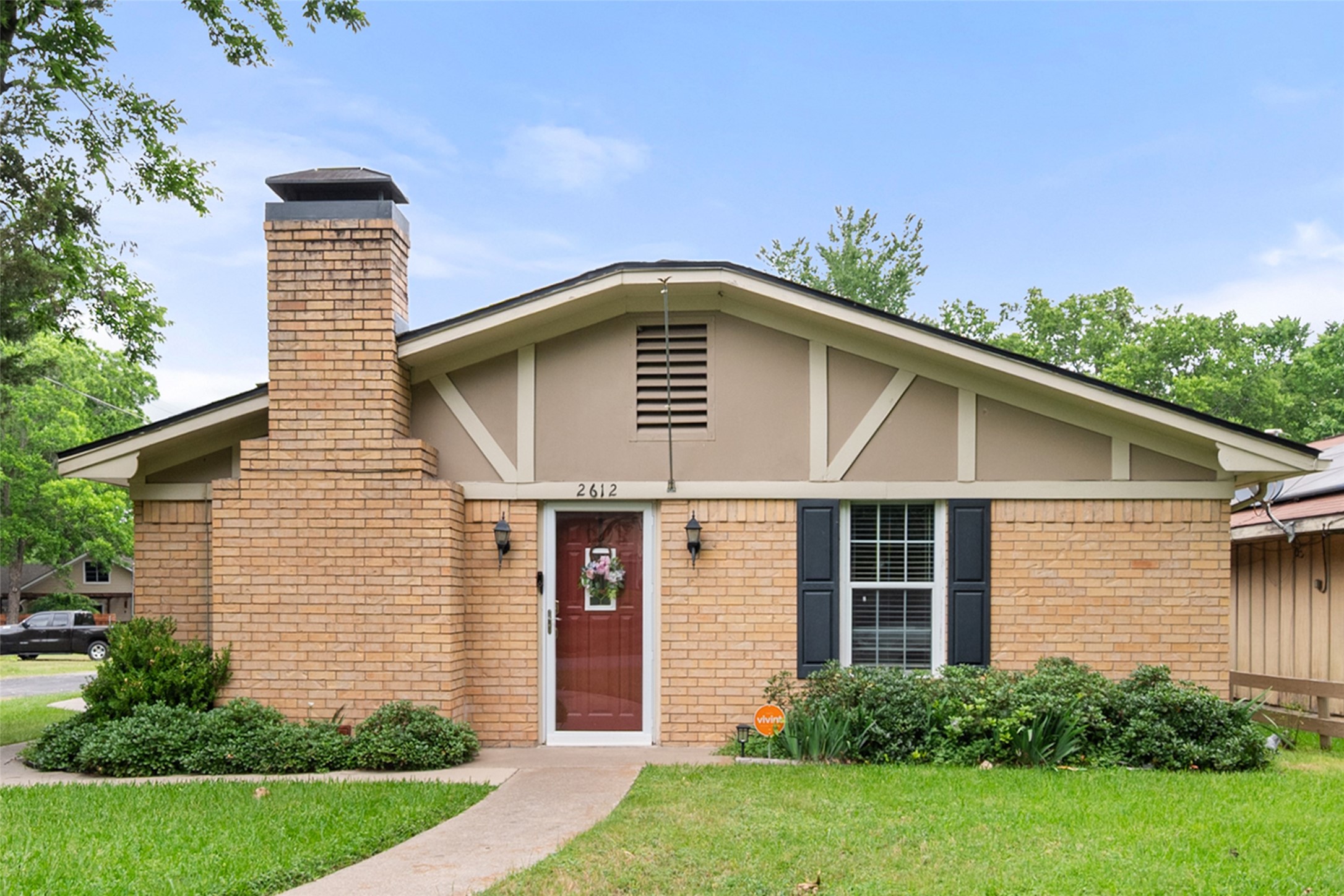 2612 W Collin Street Corsicana TX 75110