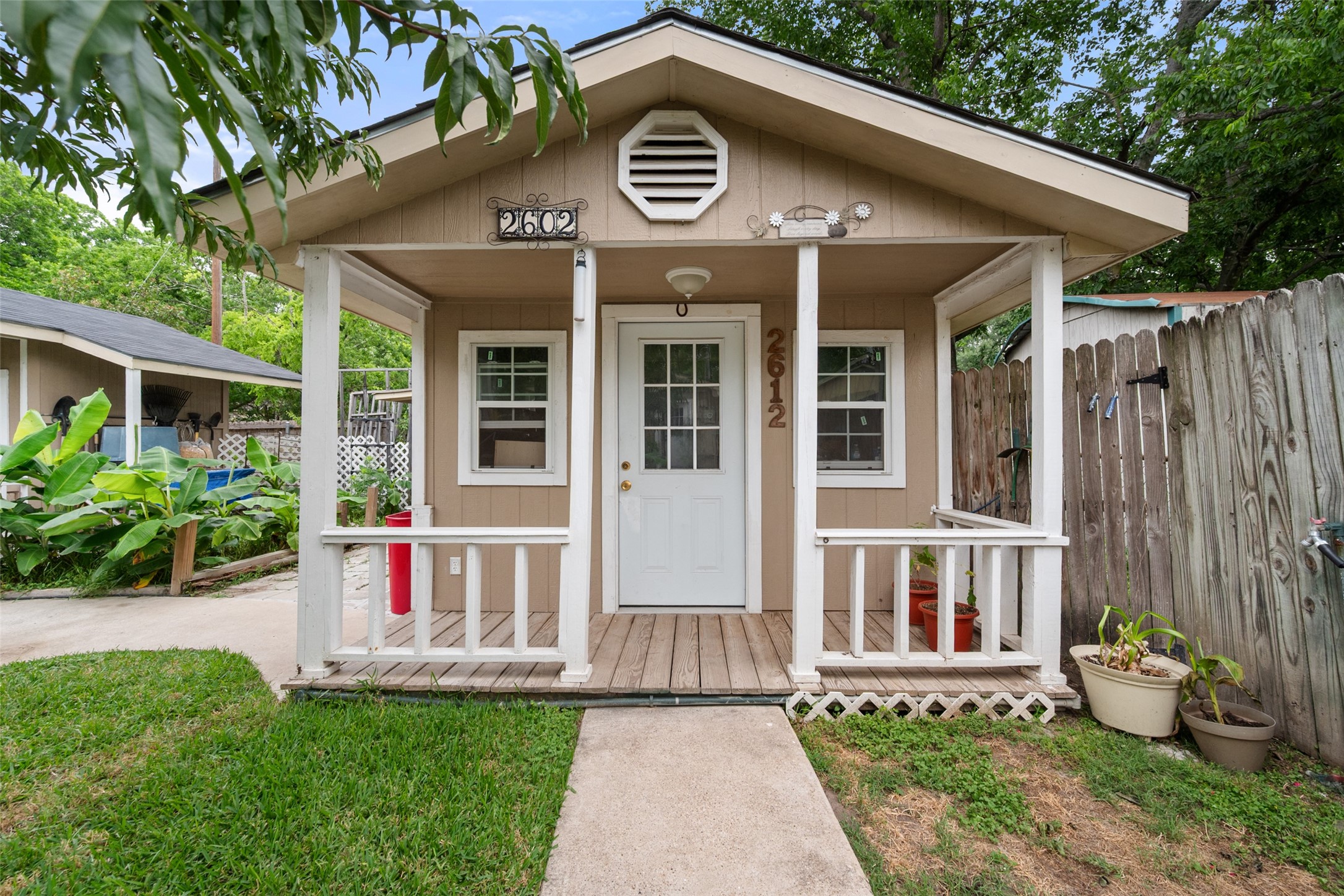 2612 W Collin Street Corsicana TX 75110