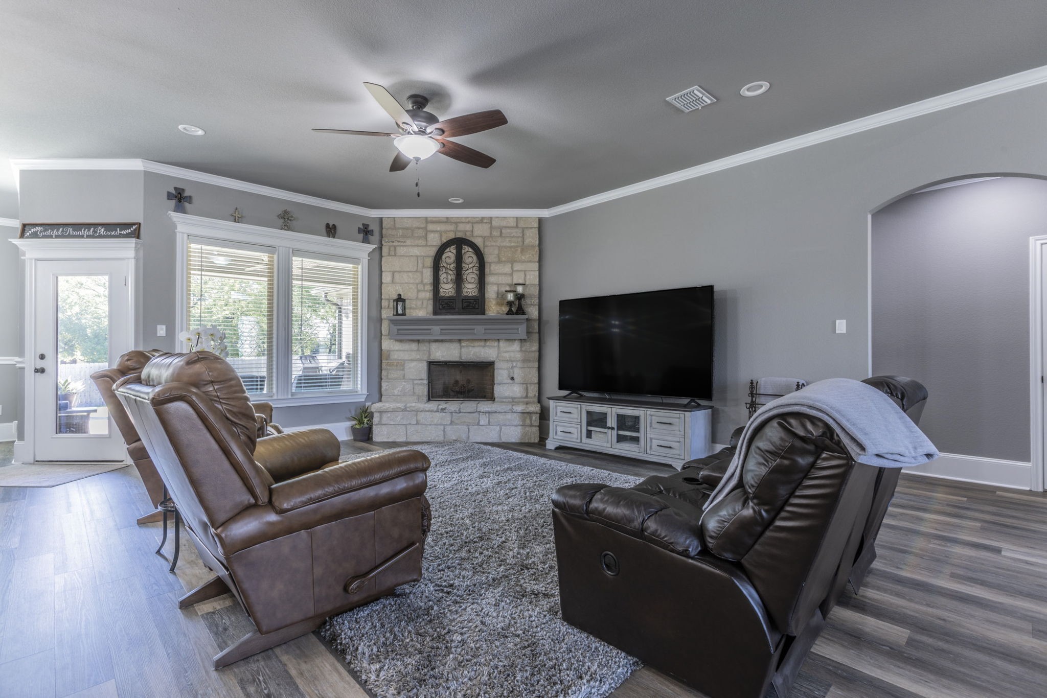 233 Fox Run Lane Robinson TX 76706