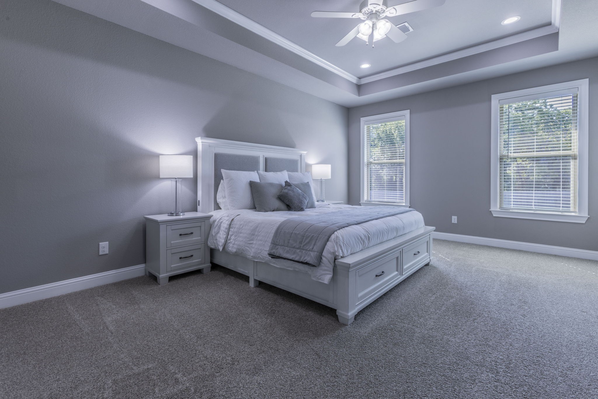 233 Fox Run Lane Robinson TX 76706